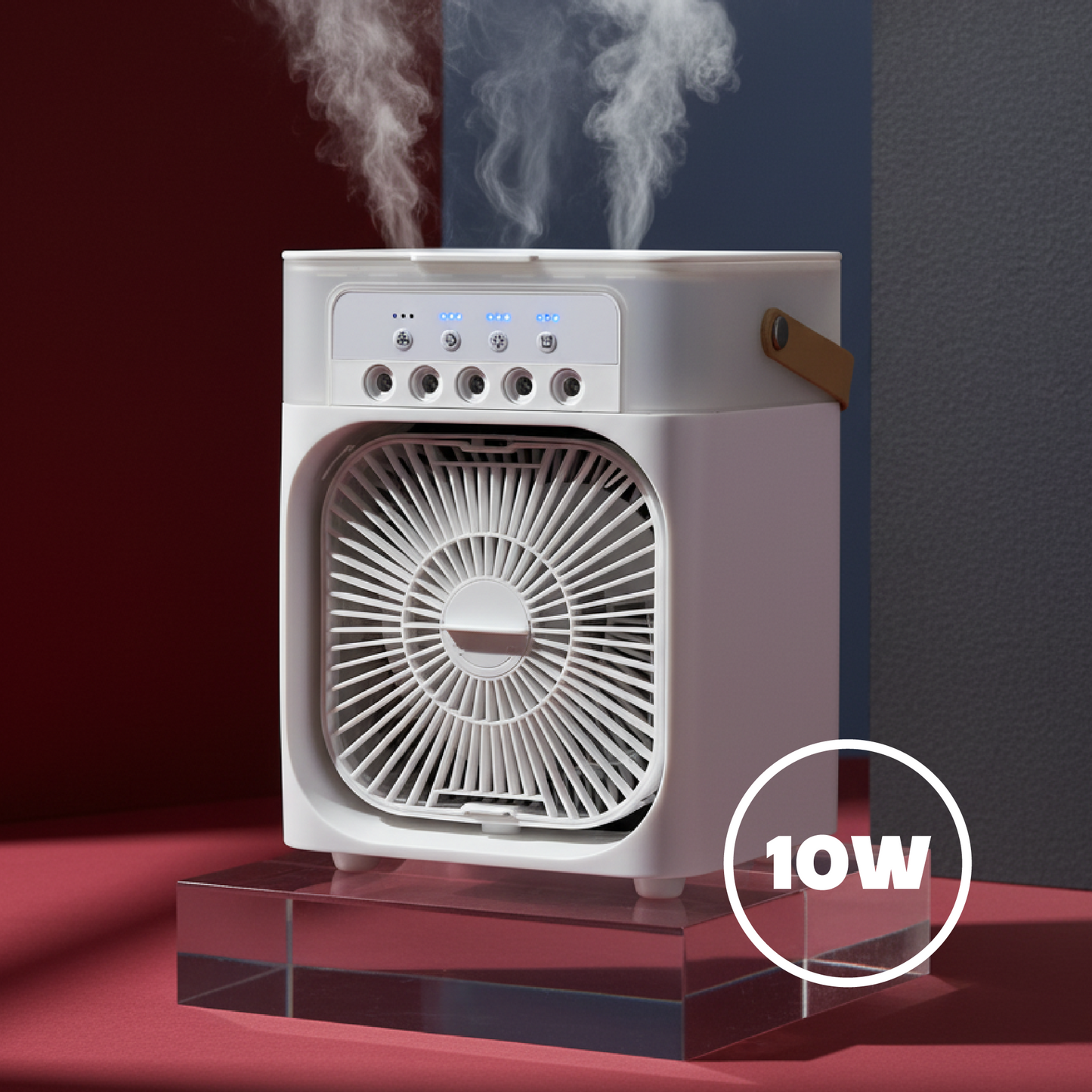 Ventilador/ Humidificador HL-VEN8459