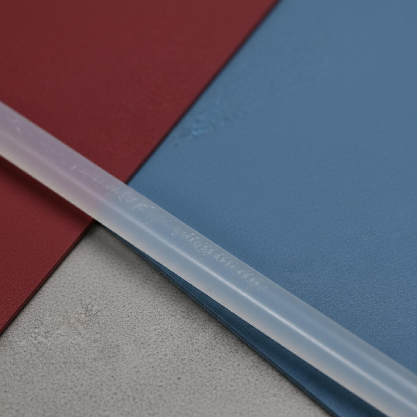 Barras de Silicón HL-JB5243