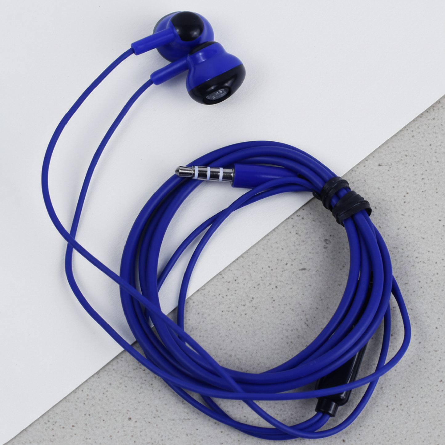 Audífonos alámbrico manos libres HL-AUD8520