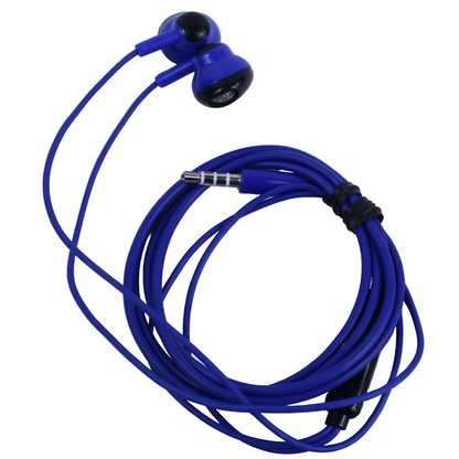 Audífonos alámbrico manos libres HL-AUD8520