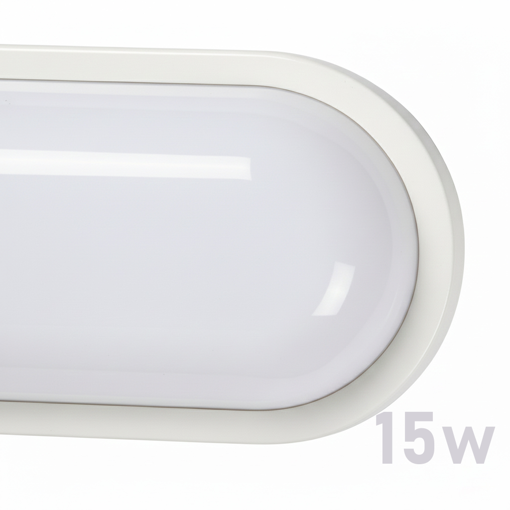 LAM15W-P LAMPARA DE TECHO