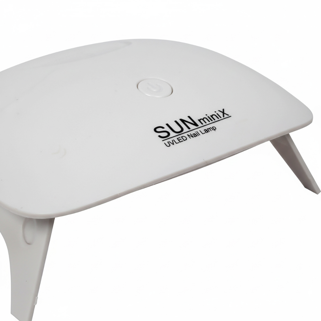 HL-LAM9109 Lampara de luz led profesional para uñas de gel