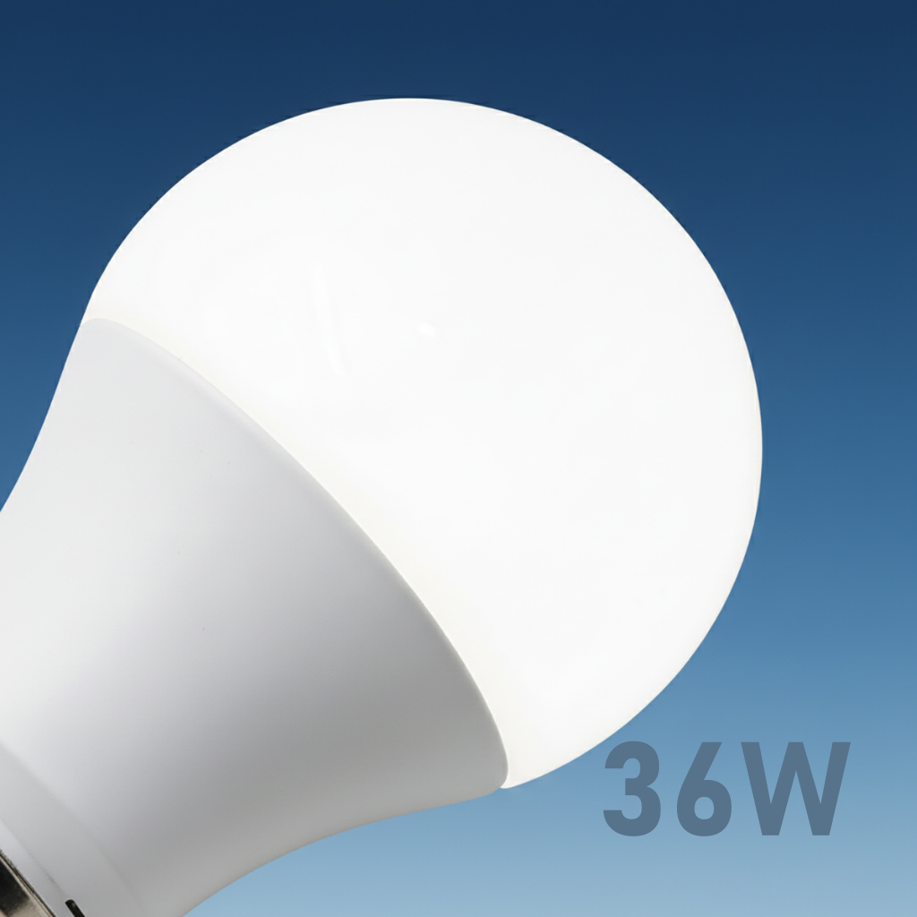 MODA-FOC74B Foco LED