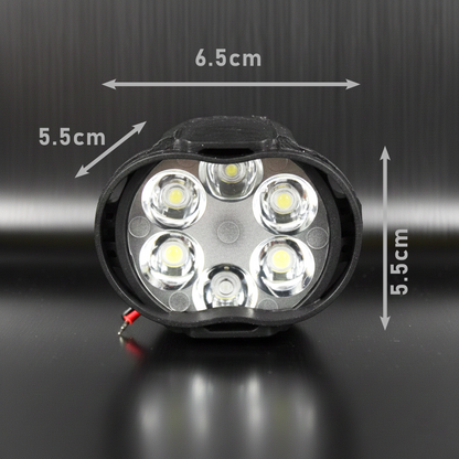 Luz Led para Motocicleta. Modelo MOTO-L04