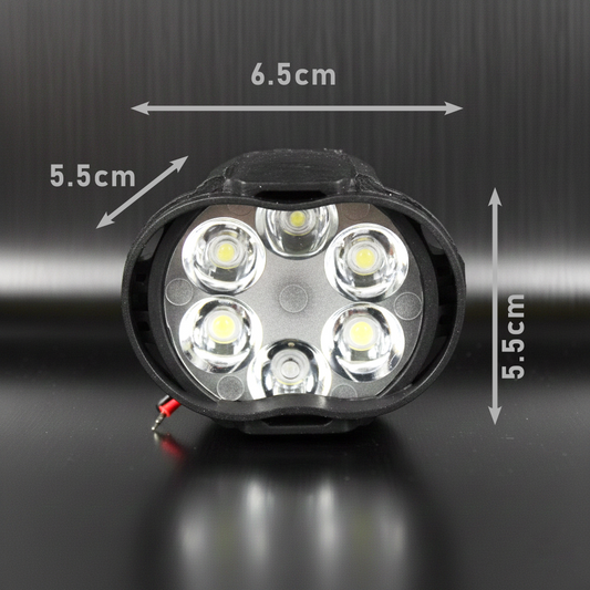 Luz Led para Motocicleta. Modelo MOTO-L04