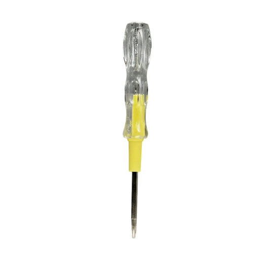 Probador de circuito, destornillador de voltaje. Modelo: HL-DB8490