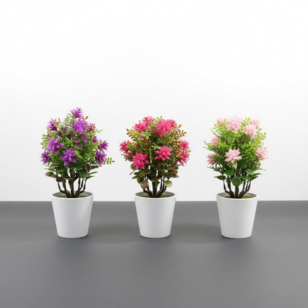 Flor.Modelo: HL-YH22568