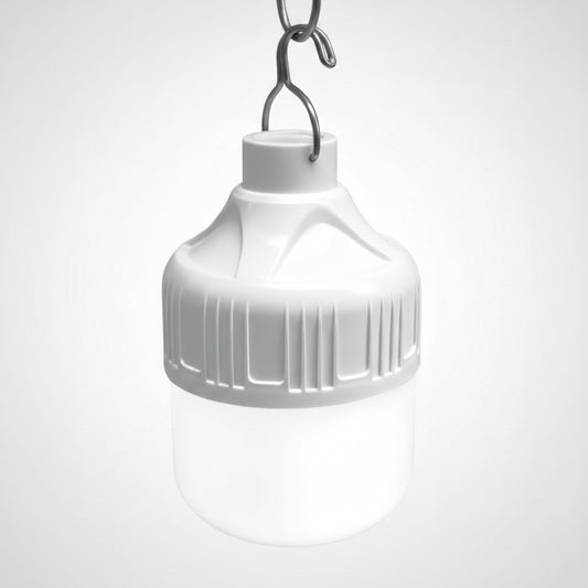 MODA-EME77U Lampara de Emergencia