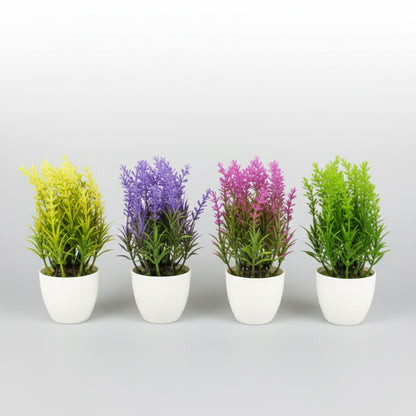 Flor artificial.Modelo: HL-YH23300