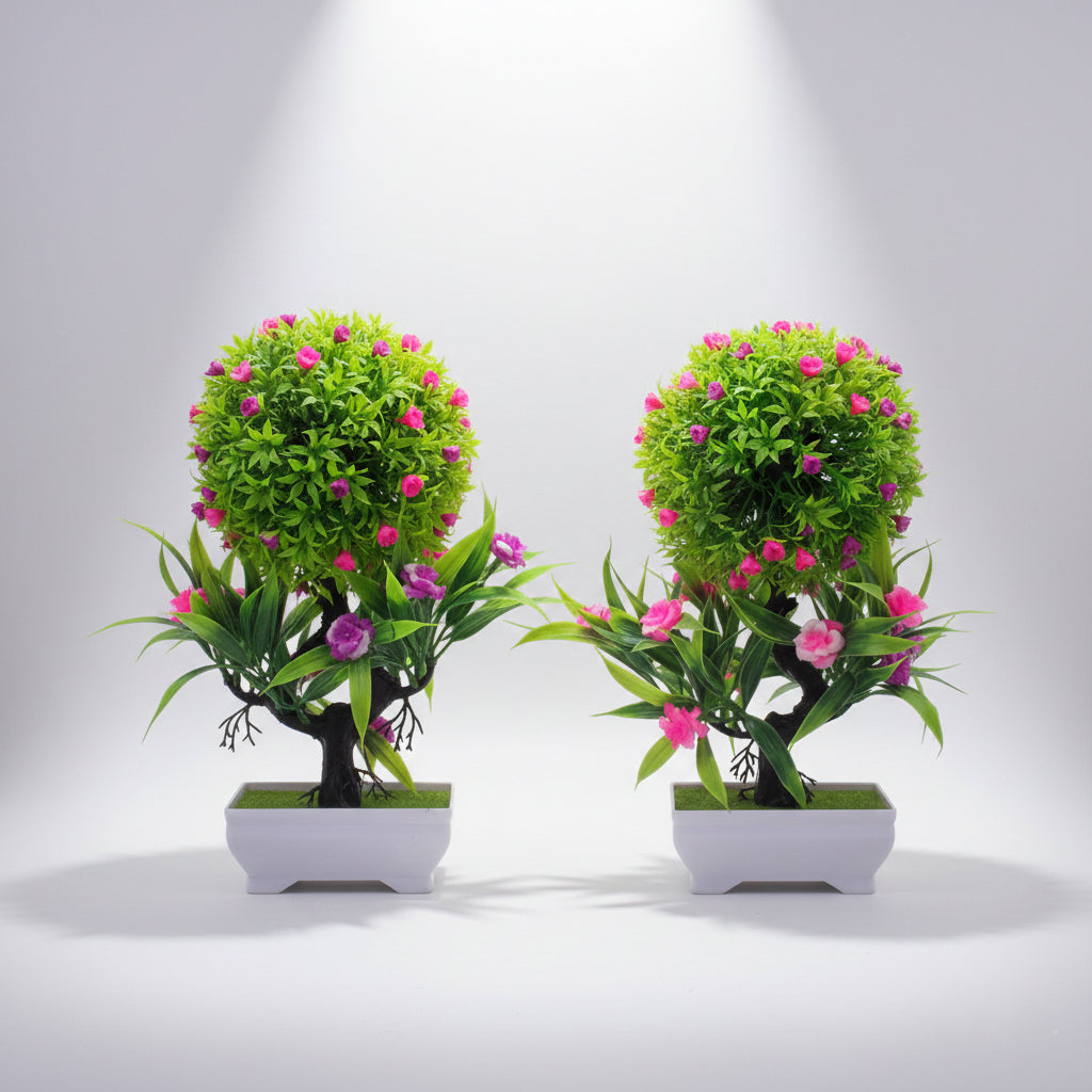 HL-YH4214 Planta decorativa