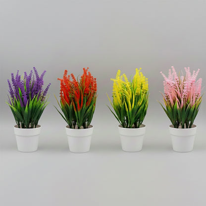 Flores artificiales Motivo:YH22543