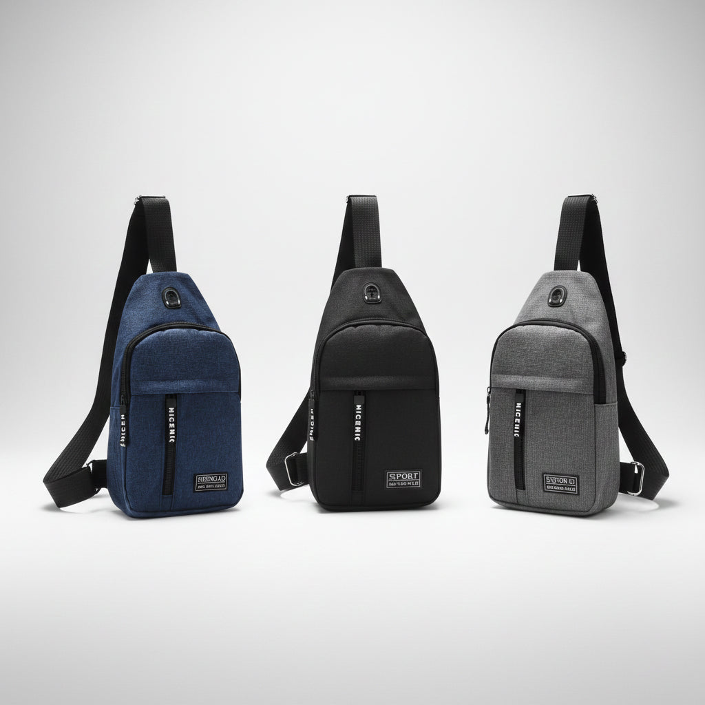 HL-PB5337 Bolso cruzado