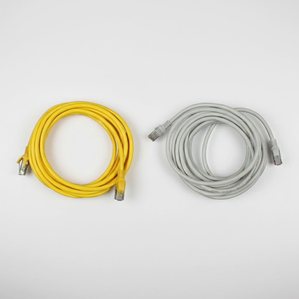 Cable de Red Rápido HL-CAB8514
