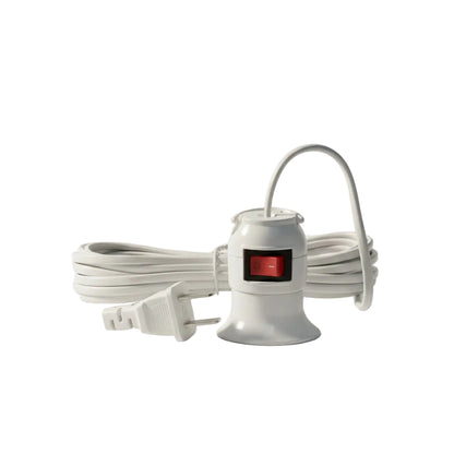 HL-DX9624 Extension con socket