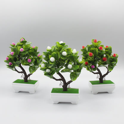 Arbol con flores.Modelo: HL-FAC9447