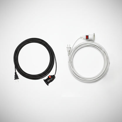 "Adaptador larga con cabezal. Modelo:HL-DX5410"