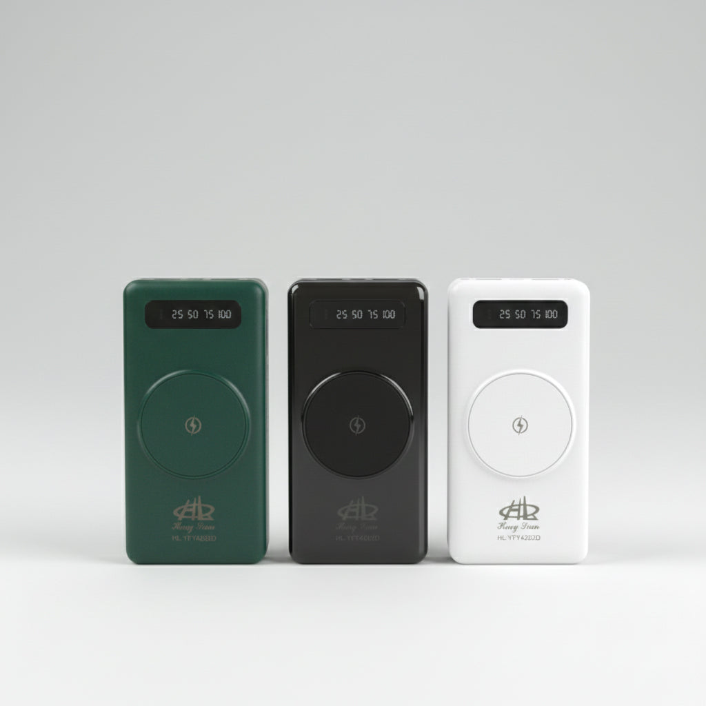 HL-YFY4202D Power Bank