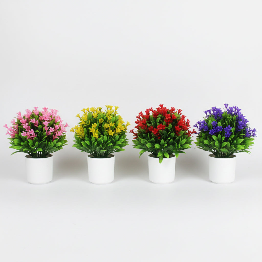 HL-FA2710 Flor Artificial
