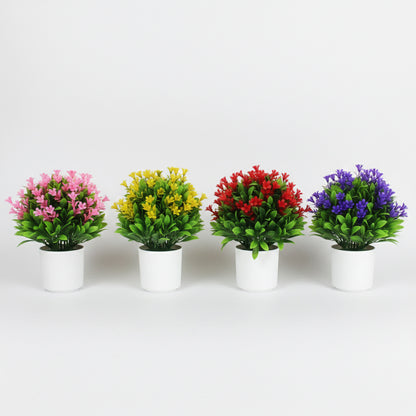 HL-FA2710 Flor Artificial