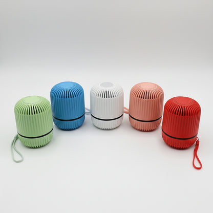Bocina Bluetooth ,Con Luz Led, Modelo :HL-BT076