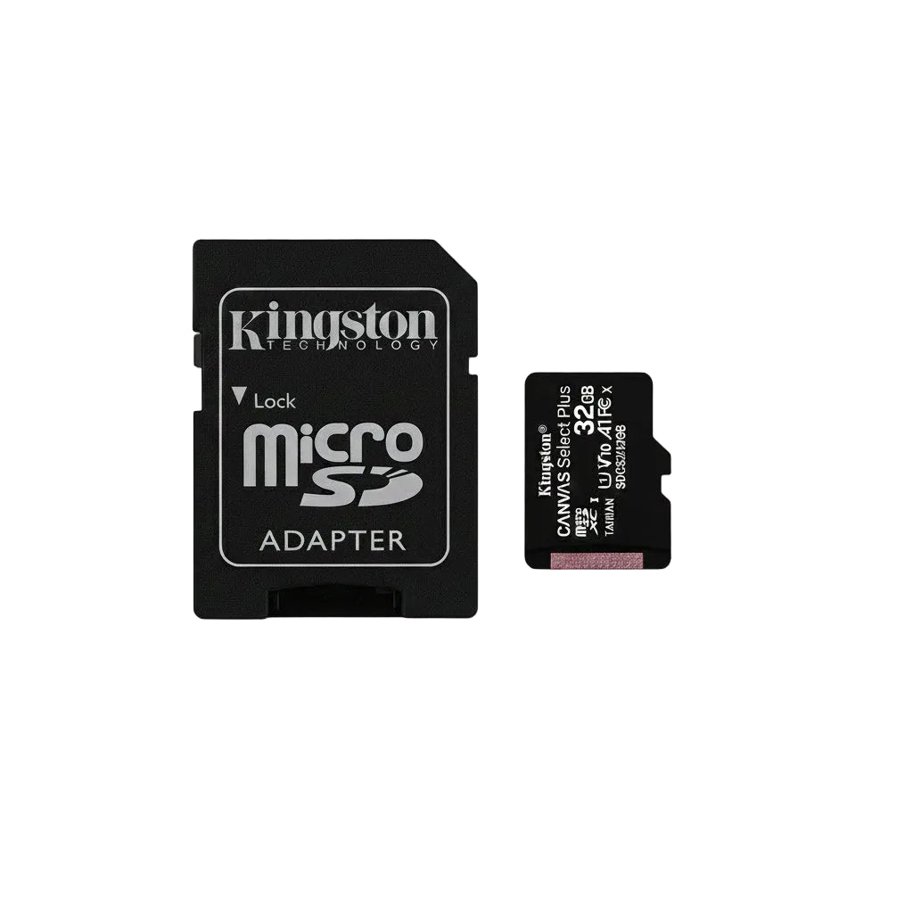 TF8597 Memoria MicroSD