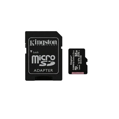 TF8597 Memoria MicroSD