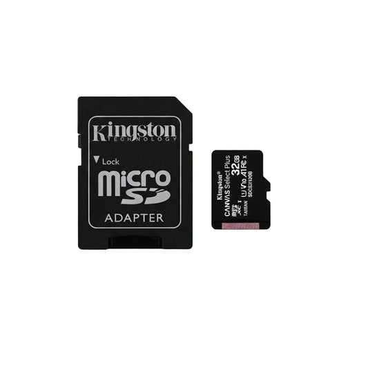 TF8597 Memoria MicroSD