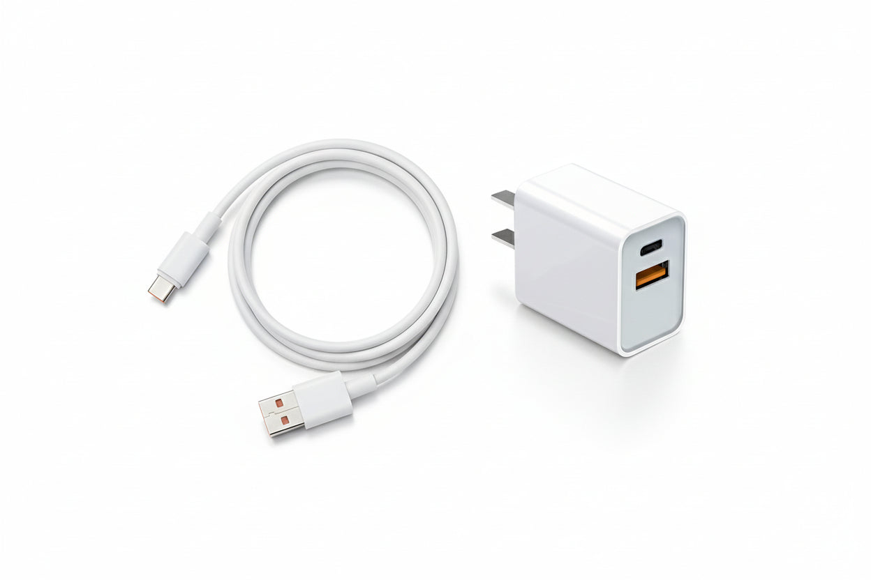 CARG8891 Cargador + cable