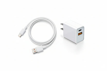 CARG8891 Cargador + cable