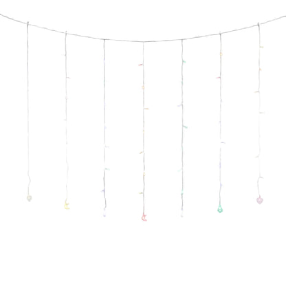 DML8745 Lampara colgante Ice strip