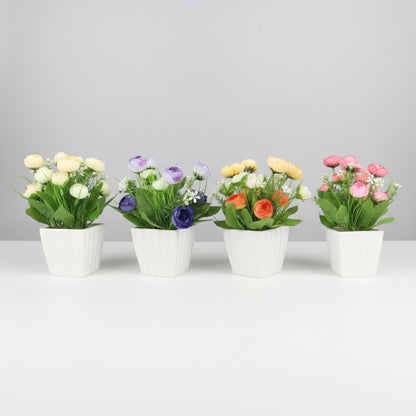 HL-FAC5916 Planta artificial para decoración