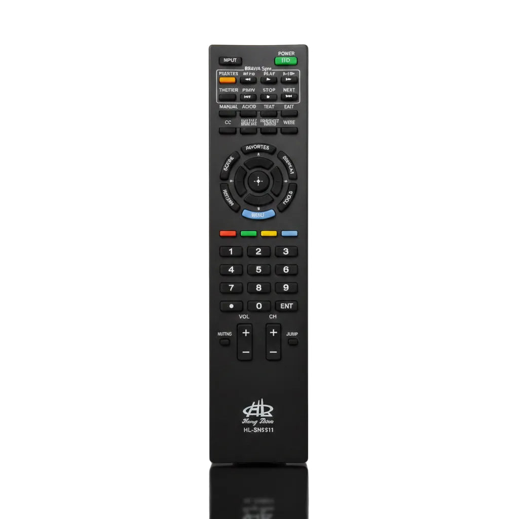 Control Remoto Para TV SONY: HL-SN5511