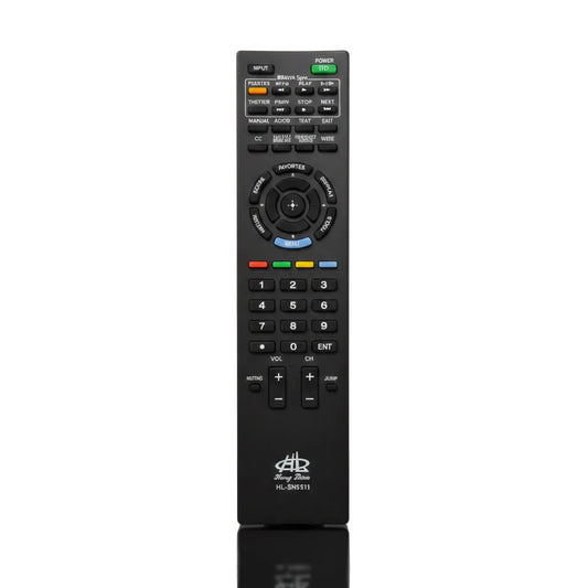Control Remoto Para TV SONY: HL-SN5511