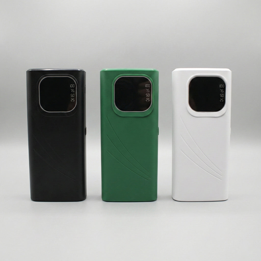Pila portatil.Modelo:PB-016A