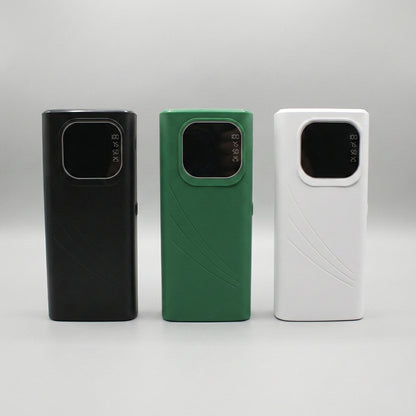 Pila portatil.Modelo:PB-016A