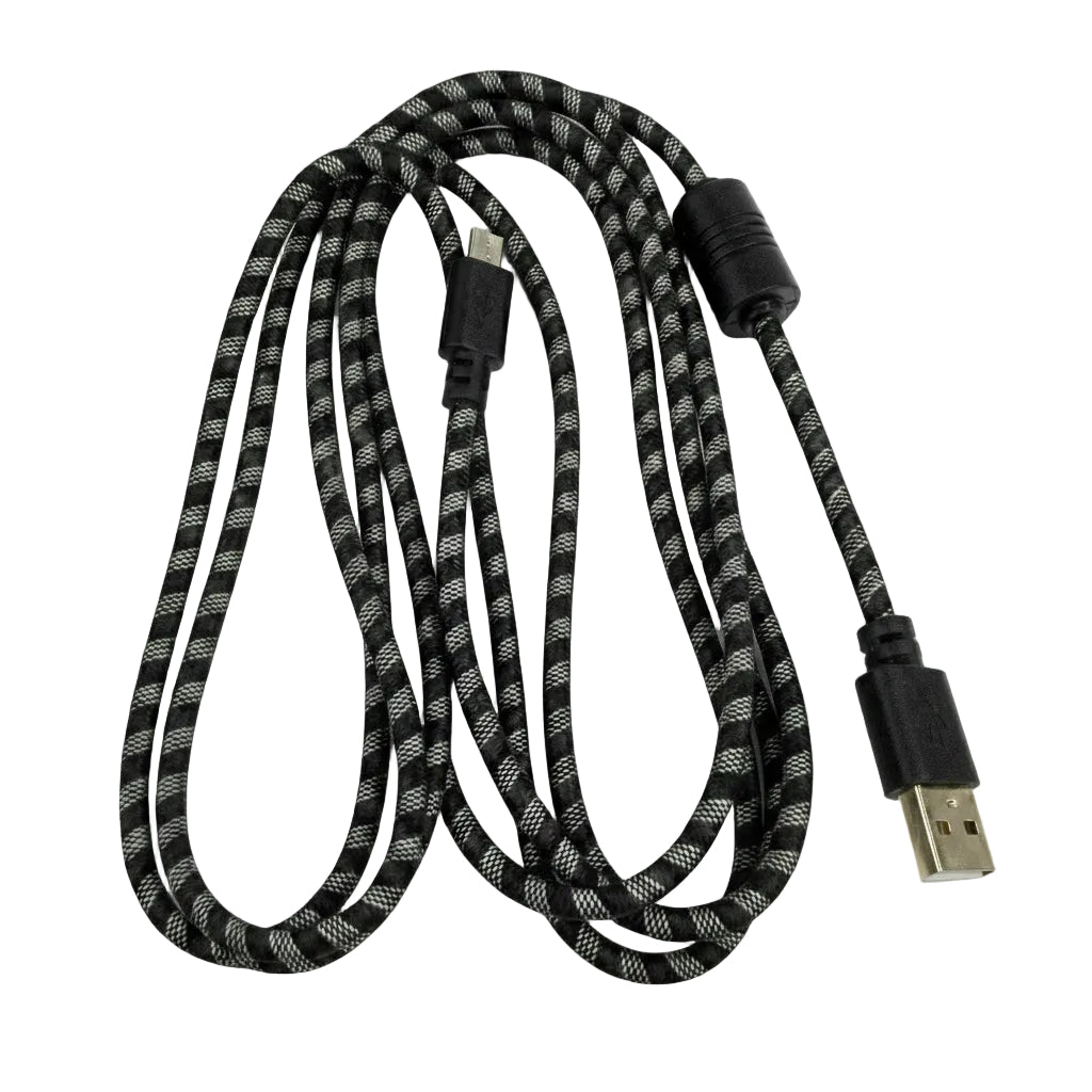 CV726-1.5M Cable recargable