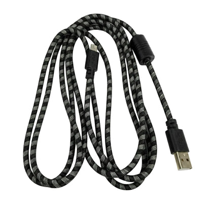 CV726-1.5M Cable recargable