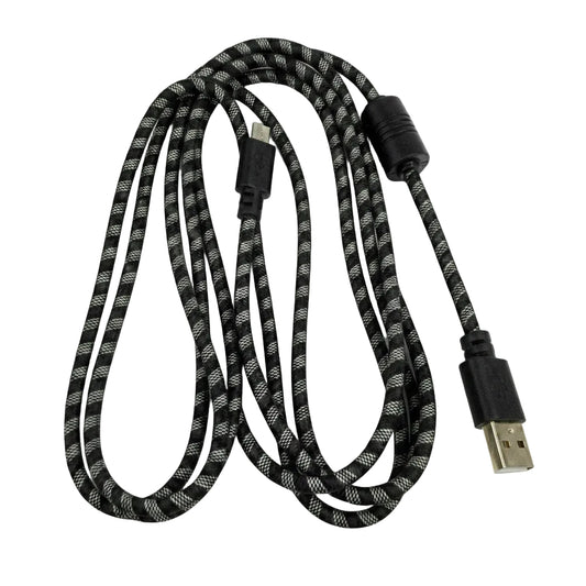 CV726-1.5M Cable recargable