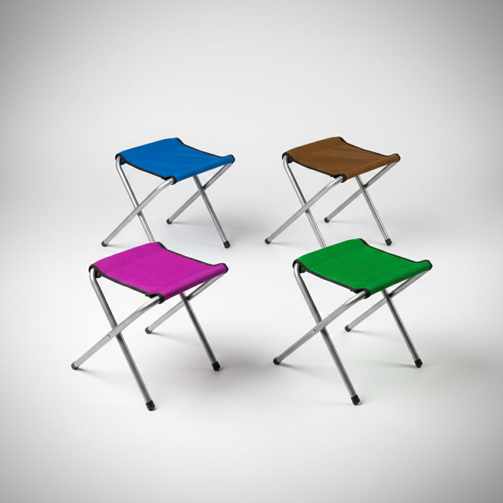 HL-YZ4006 SILLA PLEGABLE