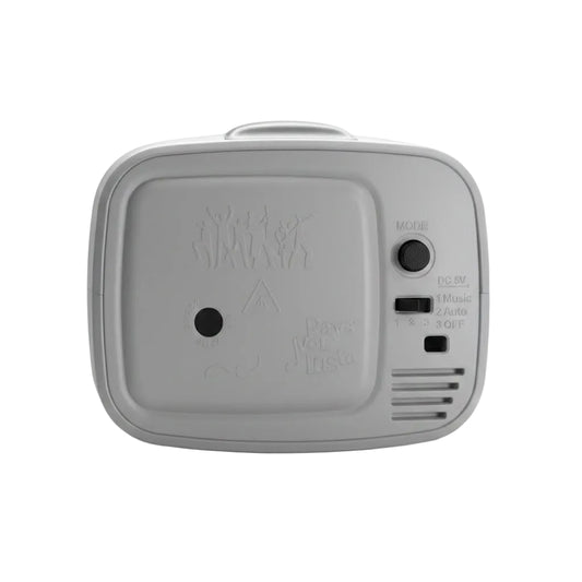 Mini proyector de luces. Modelo : MXS-SL11