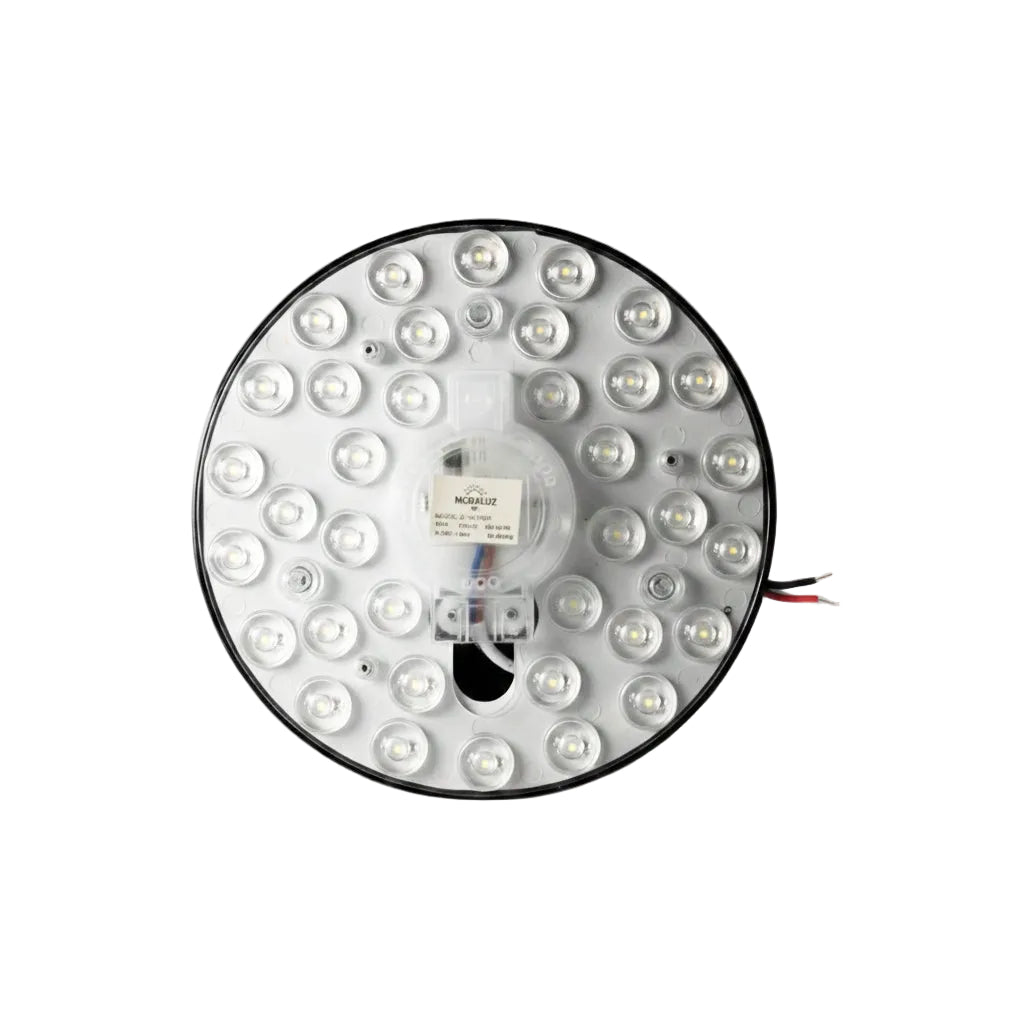 Módulo LED 36W. Módelo INT069