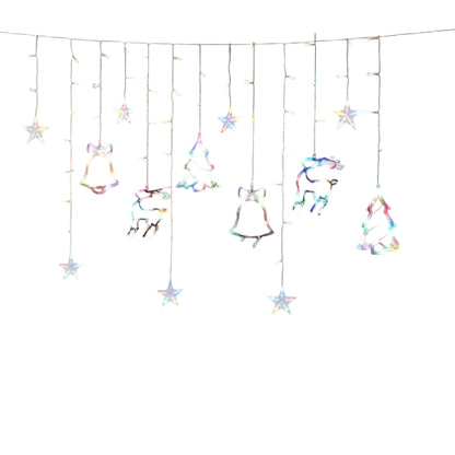 DML8212 Faro Navideño