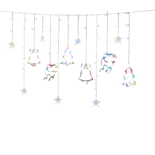 DML8212 Faro Navideño