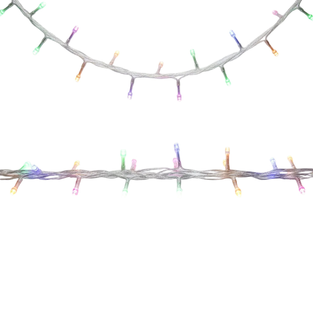 Serie de luces de 5 metros.Modelo: DML8187