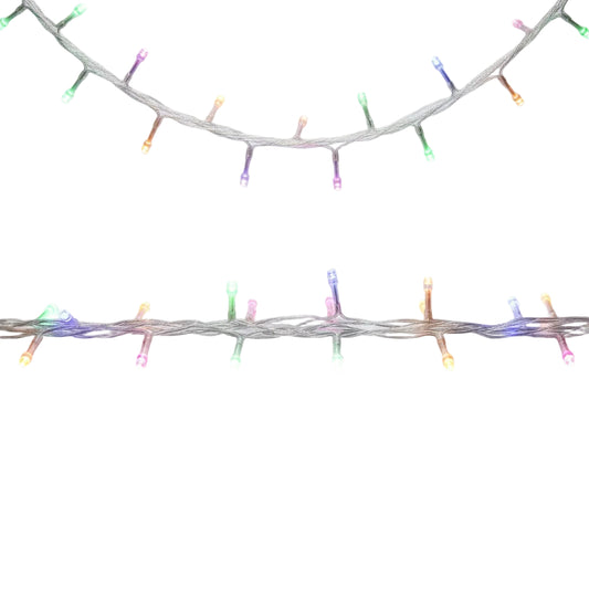 Serie de luces de 5 metros.Modelo: DML8187