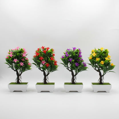 HL-YH22564 Planta Artificial