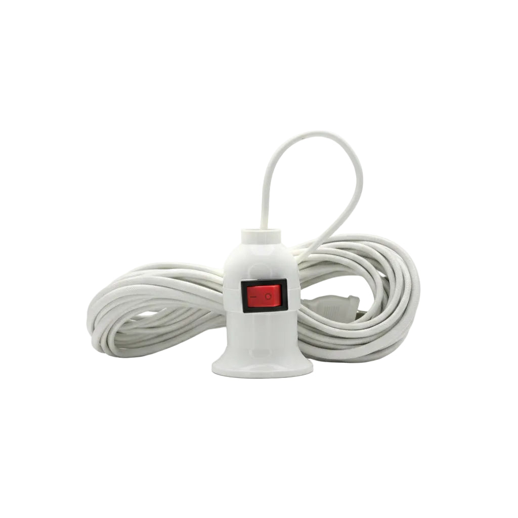 DX9626 Extension con socket