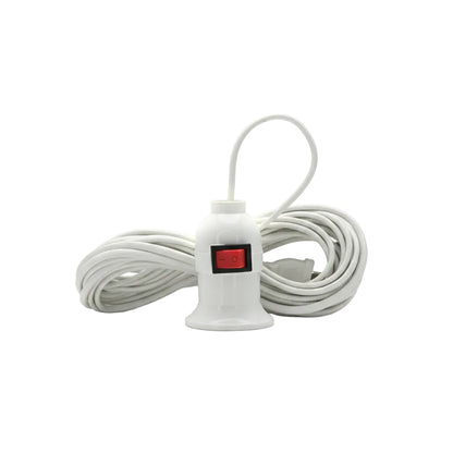 DX9626 Extension con socket