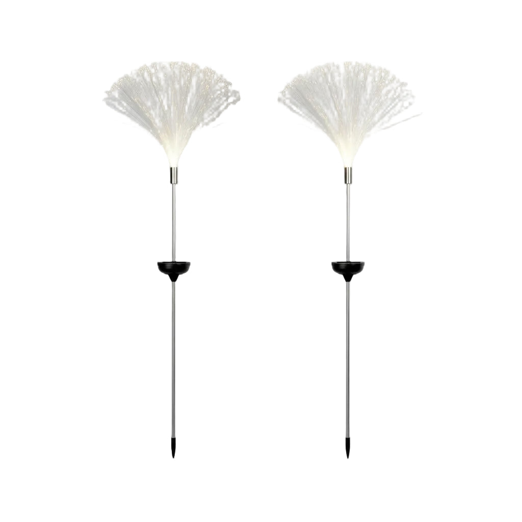 DML8760 Lámpara decorativa de fibra