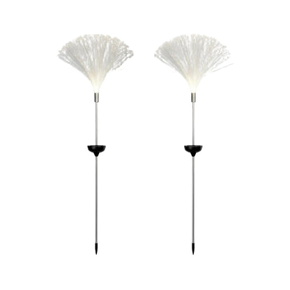 DML8760 Lámpara decorativa de fibra